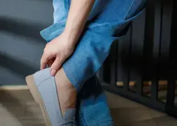 Quando usar mocassim feminino?