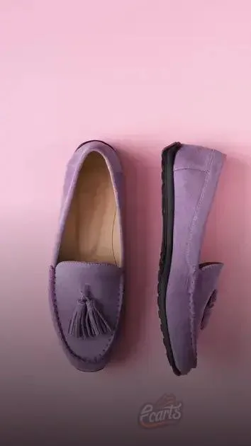 Saiba como combinar diferentes estilos de calças com mocassins Saiba como combinar diferentes estilos de calças com mocassins