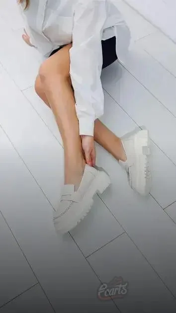 Saiba Como Combinar seu Mocassim Feminino com Diferentes Looks Saiba Como Combinar seu Mocassim Feminino com Diferentes Looks