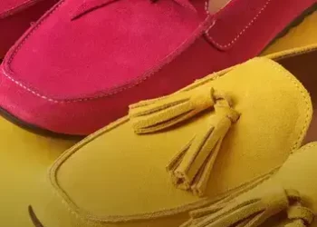 Vai usar mocassim no inverno de 2024?