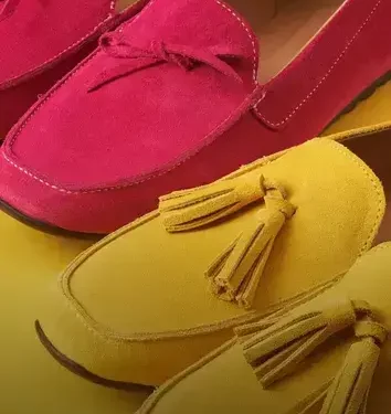 Vai usar mocassim no inverno de 2024?