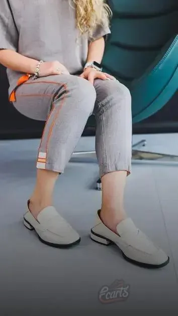 Você sabia? A influência da cor no estilo do mocassim feminino Você sabia? A influência da cor no estilo do mocassim feminino