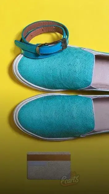Você Sabia? Dicas para Manter Seu Mocassim Feminino Sempre Novo Você Sabia? Dicas para Manter Seu Mocassim Feminino Sempre Novo