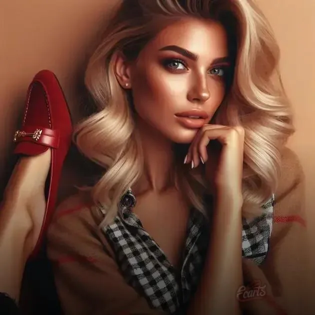 Você sabia? Mocassins também podem ser uma escolha de inverno Você sabia? Mocassins também podem ser uma escolha de inverno