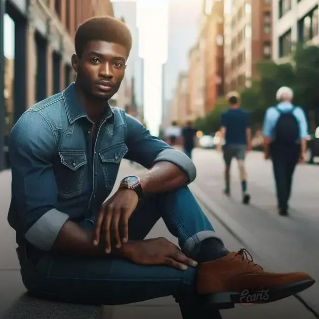 Você sabia que o design italiano em sapatos sociais define tendências globais Você sabia que o design italiano em sapatos sociais define tendências globais