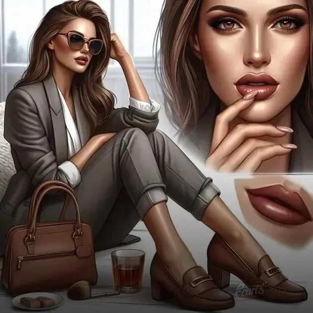 Você sabia que o mocassim tem uma história rica na moda Você sabia que o mocassim tem uma história rica na moda