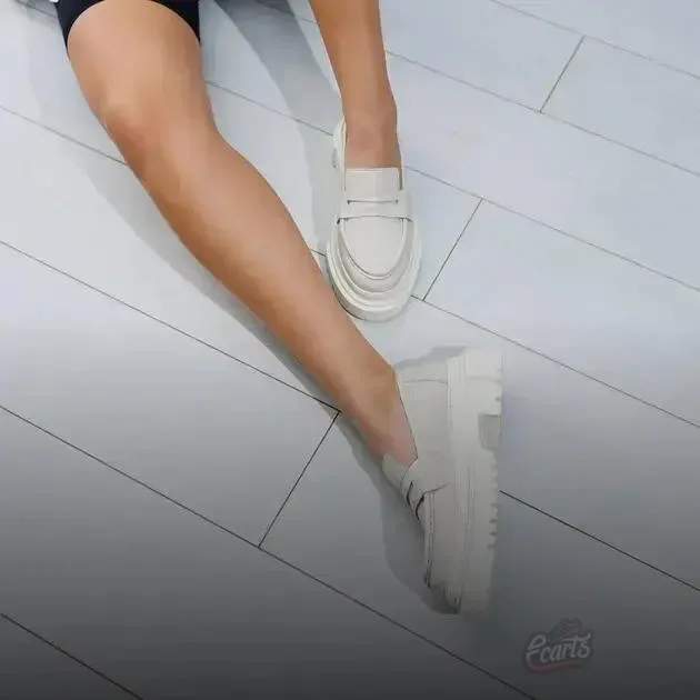 Você sabia que o sapato mocassim é versátil? Veja como aproveitar Você sabia que o sapato mocassim é versátil? Veja como aproveitar