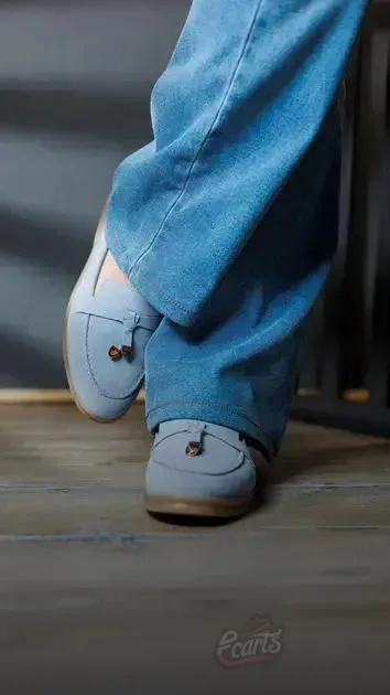 Você sabia que o tipo de tecido influencia na escolha da calça ideal? Você sabia que o tipo de tecido influencia na escolha da calça ideal?