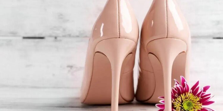 Calçados femininos tamanho grande: encontre seu par perfeito