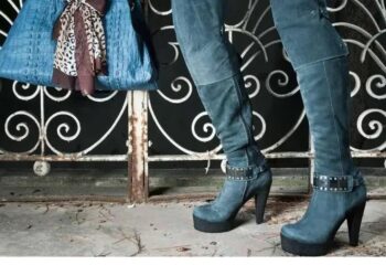 Calçados femininos: Tendências Top para 2024 e Como Escolher