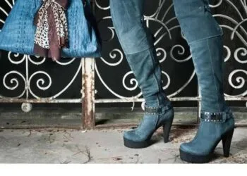 Calçados femininos: Tendências Top para 2024 e Como Escolher