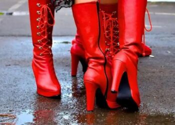 Calçados tamanho grande feminino: Melhores opções em 2024