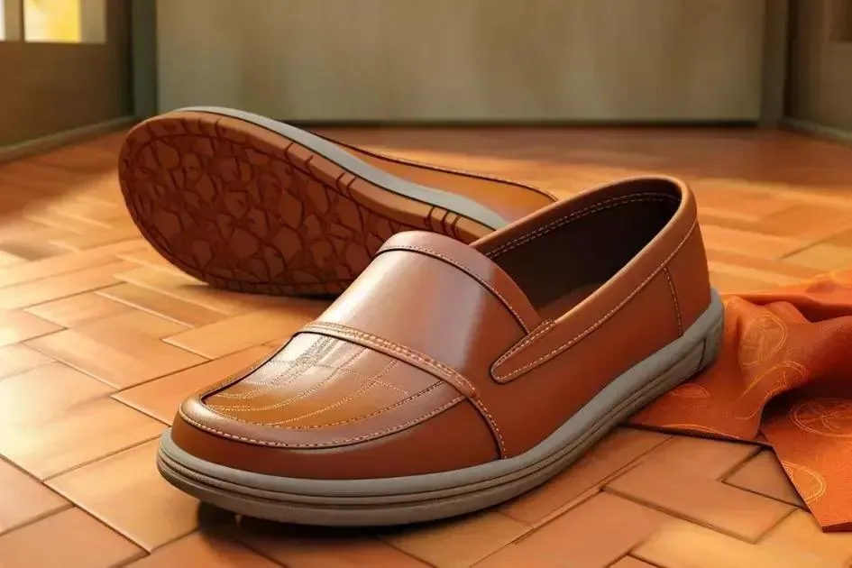 Como escolher calçados de couro feminino que combinem com seu estilo Como escolher calçados de couro feminino que combinem com seu estilo