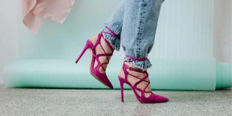 Alivie a Dor: Os Melhores Calçados Femininos para Fascite Plantar