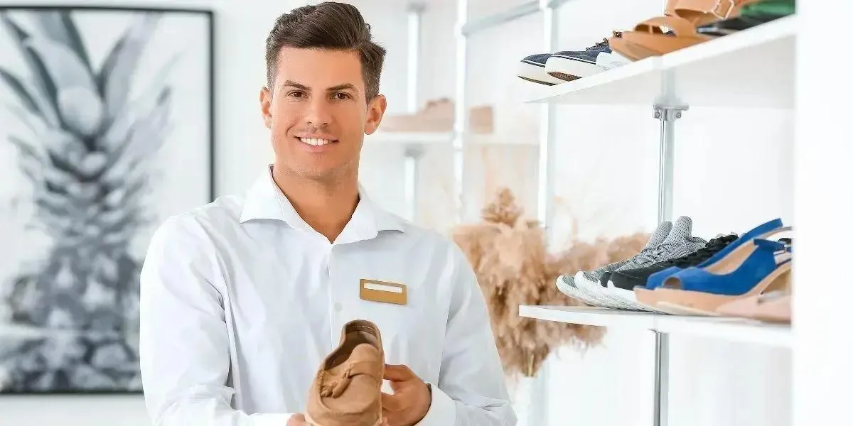 As Melhores Marcas de Calçados Masculinos Confortáveis As Melhores Marcas de Calçados Masculinos Confortáveis