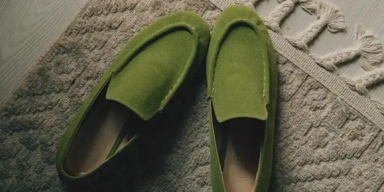 Calçados de Couro: O Guia Definitivo para Escolher o Par Perfeito