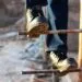Calçados de Segurança EPI: Conforto e proteção para seus pés