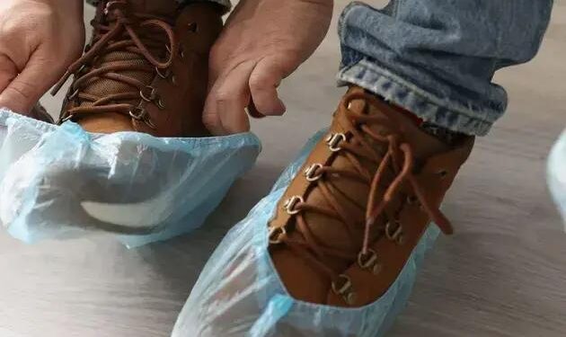 Calçados de Segurança: O Guia Completo para Escolher o Seu