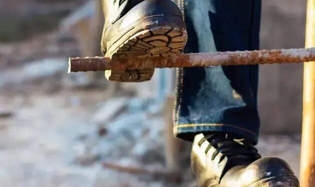 Calçados EPI Femininos: Conforto e Segurança no Trabalho