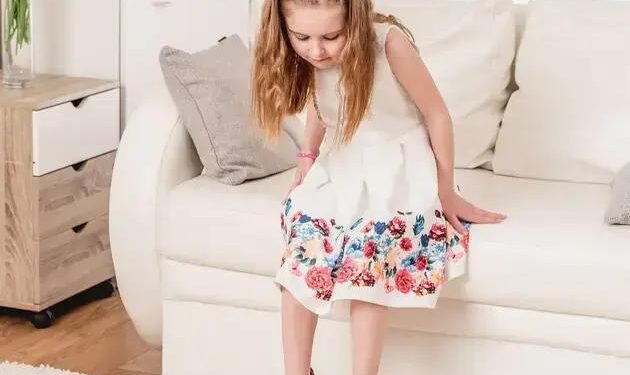 Calçados Infantis: Guia Completo para Escolhas Inteligentes