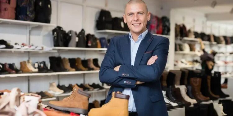 Calçados Masculinos: Guia Definitivo Para Encontrar o Par Perfeito