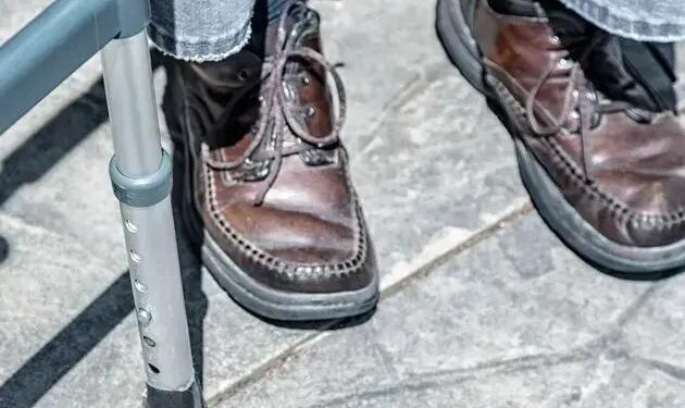 Calçados Ortopédicos Femininos: Conforto e Estilo para seus Pés