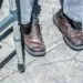 Calçados Ortopédicos Femininos: Conforto e Estilo para seus Pés