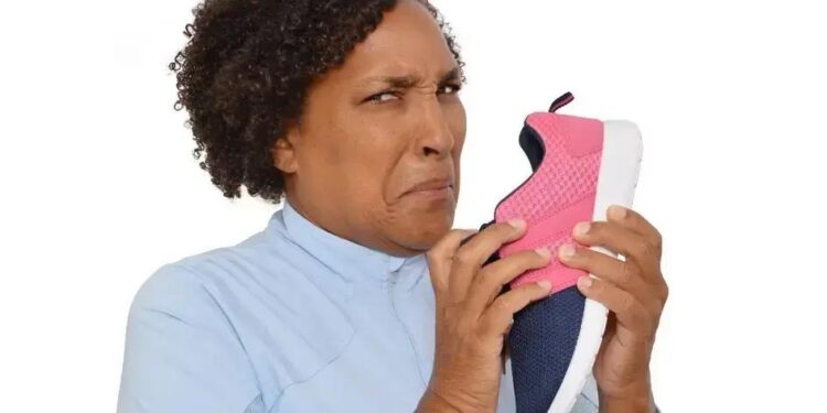 Cheiro de Chulé Te Incomodando? Descubra a Solução Definitiva!