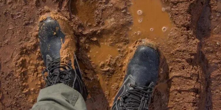 Chulé? Nunca Mais! Vinagre e Bicarbonato Fazem Milagres