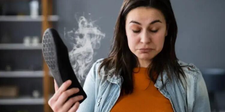 Como Evitar Chulé: Dicas Infalíveis para Pés Sempre Cheirosos