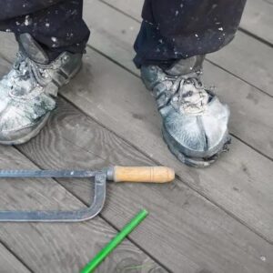 Como tirar chulé do tênis Guia infalível para eliminar o mau cheiro