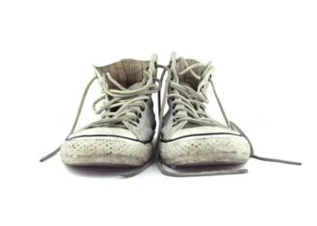 Como tirar chulé do sapato com vinagre: Guia completo