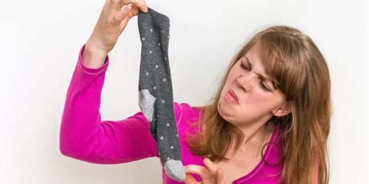 Como tirar chulé do sapato: Guia definitivo para eliminar o mau cheiro