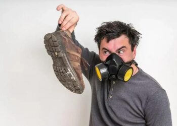 Como Tirar Chulé do Tênis a Seco: Guia Prático e Eficaz