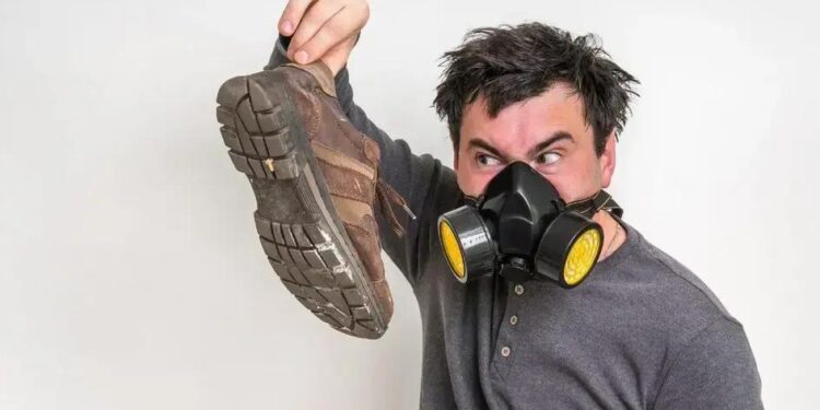 Como Tirar Chulé do Tênis a Seco: Guia Prático e Eficaz