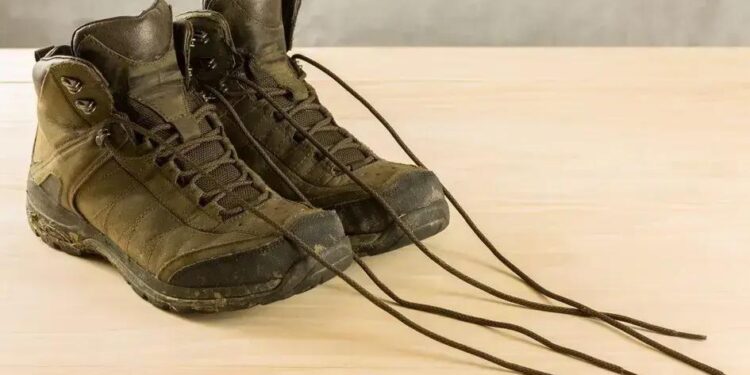 Como tirar chulé do tênis com vinagre: Guia fácil e infalível