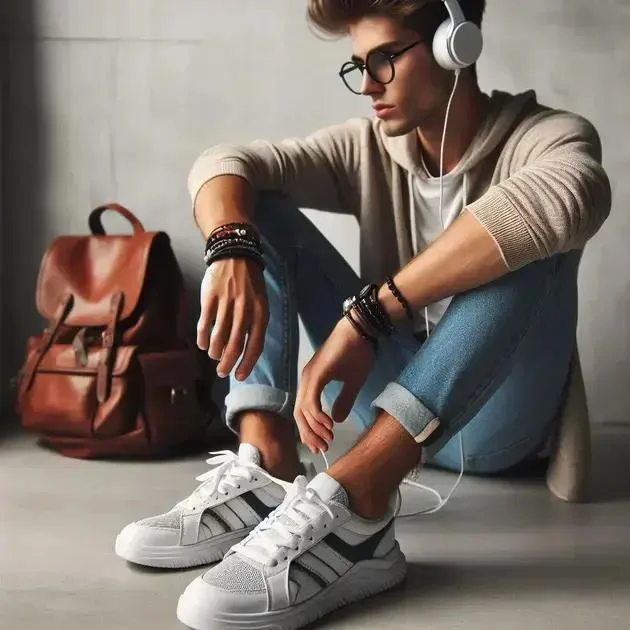 Dicas de Estilo para Calçados Ortopédicos Masculinos Dicas de Estilo para Calçados Ortopédicos Masculinos