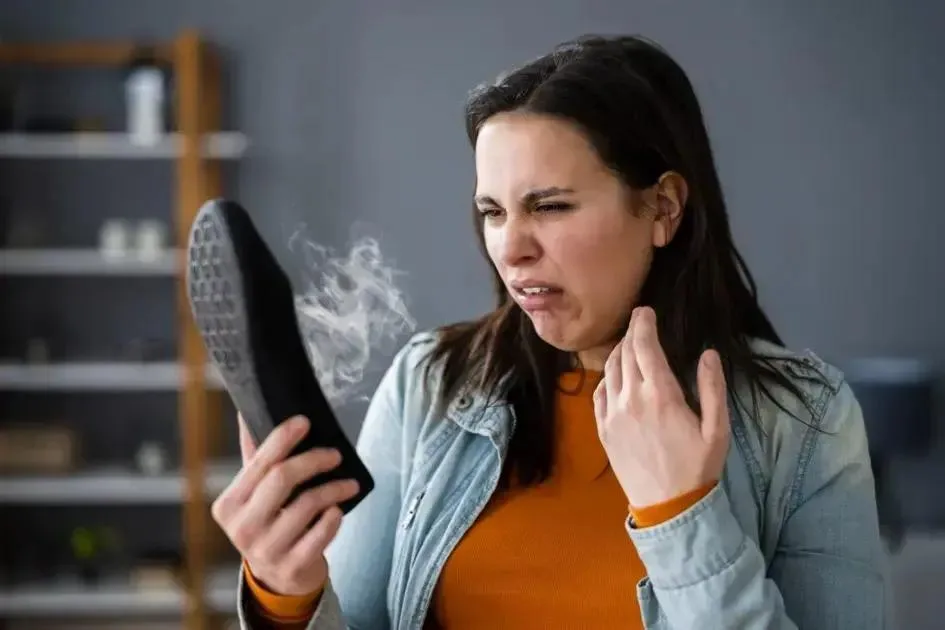 Dicas extras para evitar o chulé Dicas extras para evitar o chulé