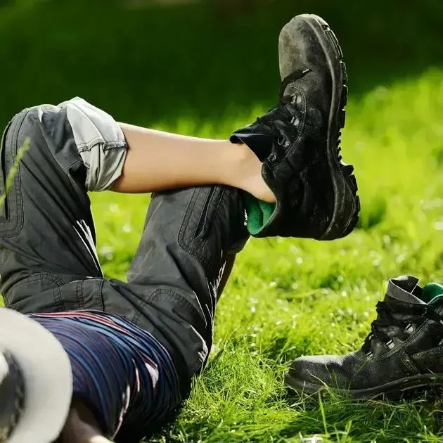 Dicas para Adaptar o Uso do Calçado Ortopédico Dicas para Adaptar o Uso do Calçado Ortopédico