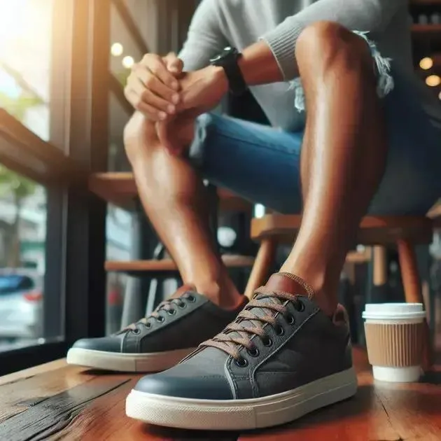 Estilo Sem Sacrificar o Bem-Estar: Modelos para Cada Ocasião Estilo Sem Sacrificar o Bem-Estar: Modelos para Cada Ocasião