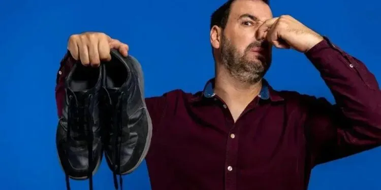 Limão Acaba com Chulé? Descubra a Verdade e Soluções Caseiras!