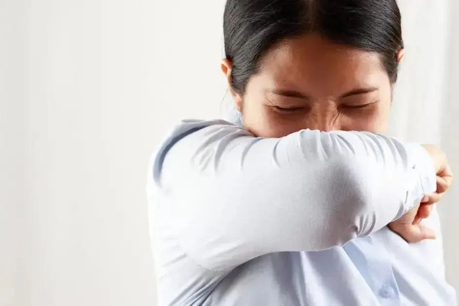 Prevenção Essencial: Mantenha o Chulé Longe! Prevenção Essencial: Mantenha o Chulé Longe!
