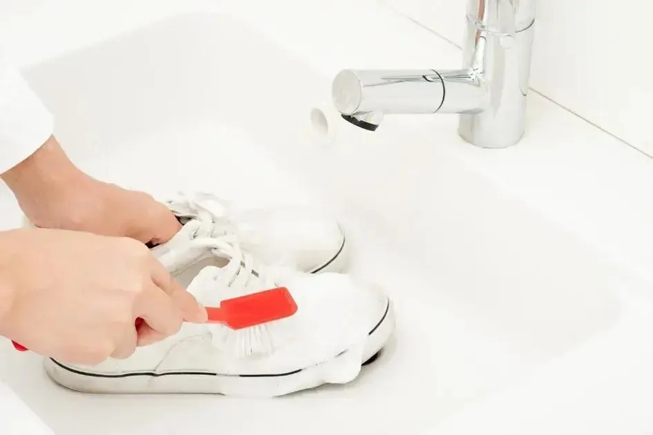 Prevenção: Mantenha o chulé longe dos seus tênis Prevenção: Mantenha o chulé longe dos seus tênis