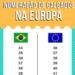 Tabela de Tamanhos de Calçados: Acerte na Medida e Evite Surpresas!