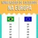 Tabela de Tamanhos de Calçados: Acerte na Medida e Evite Surpresas!