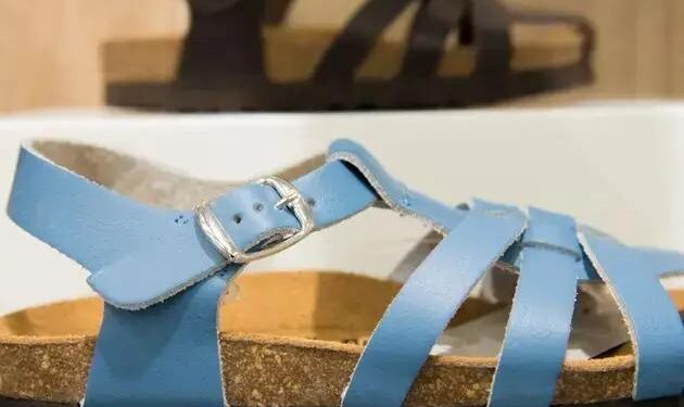 Alivie a Dor: Calçados Essenciais para Fascite Plantar