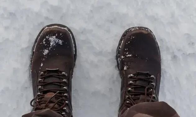 Botas Calçados: Guia Completo para Encontrar o Par Perfeito