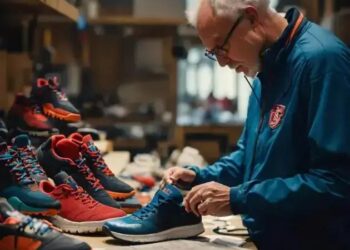 Calçados Anatomic Gel: O Segredo do Conforto Revelado?