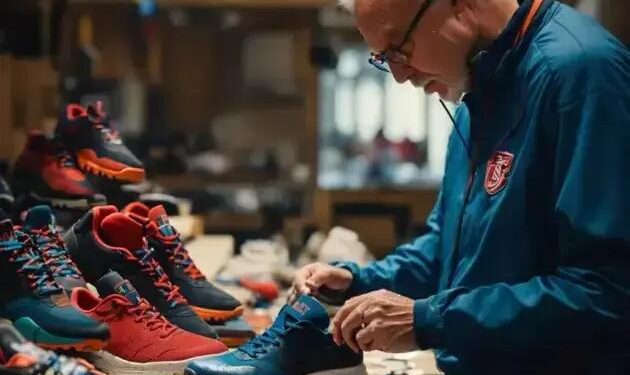 Calçados Anatomic Gel: O Segredo do Conforto Revelado?