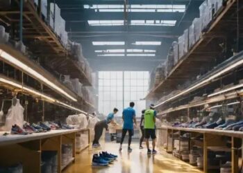 Calçados Anatômicos: O Segredo Para um Caminhar Confortável e Saudável